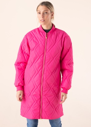 Noisy May pavasara-rudens virsjaka Ziggy