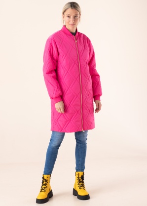 Noisy May pavasara-rudens virsjaka Ziggy