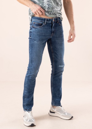 Джинсы Loom Only & Sons