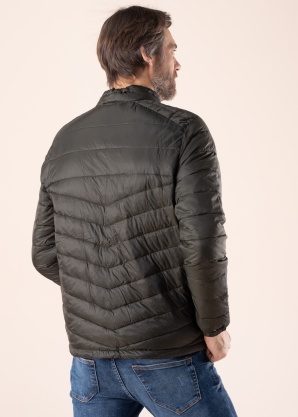 Jack & Jones pavasara-rudens virsjaka Hero