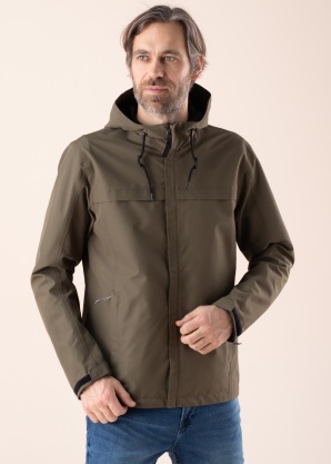 Icepeak pavasara-rudens virsjaka Atlanta