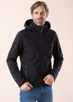 Icepeak pavasara-rudens virsjaka Biggs SCH