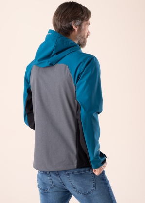 Icepeak pavasara-rudens virsjaka Brooker SCH