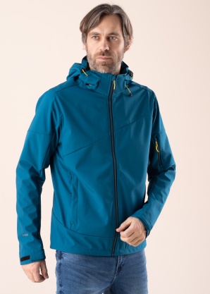 Icepeak pavasara-rudens virsjaka Barmstedt SCH