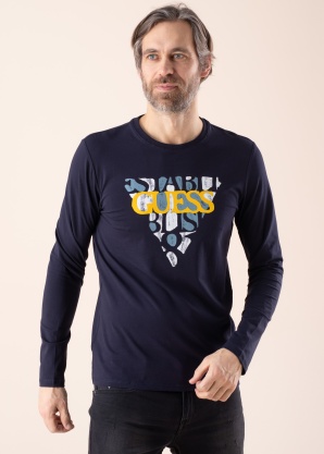 Guess T-krekls Blurri