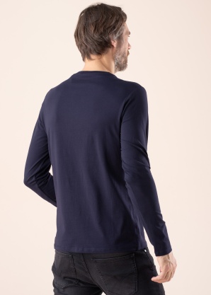 Guess T-krekls Blurri