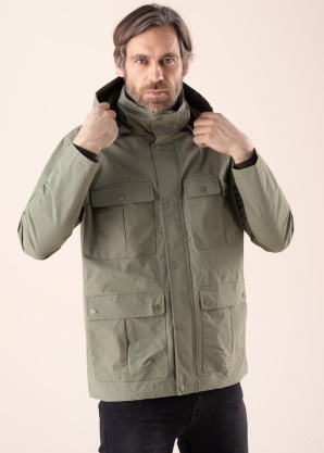 Selected pavasara-rudens virsjaka Hoye