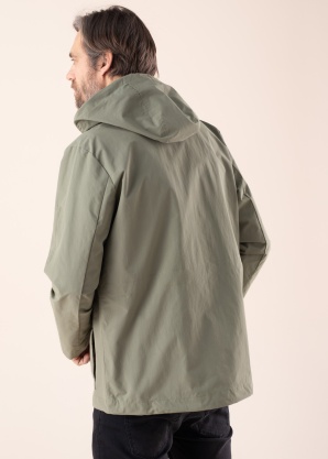 Selected pavasara-rudens virsjaka Hoye