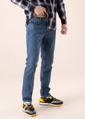 Jack & Jones džinsa bikses Clark