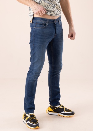 Jack & Jones džinsa bikses Glenn