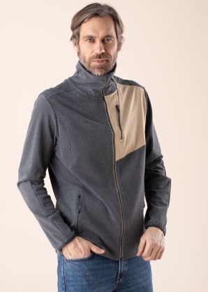 Icepeak džemperis Maxfield