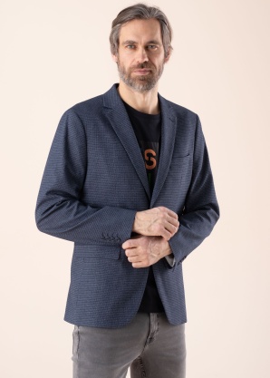 Selected žakete Wells