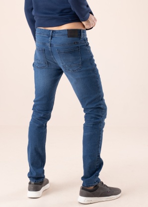 Blend džinsa bikses Twister