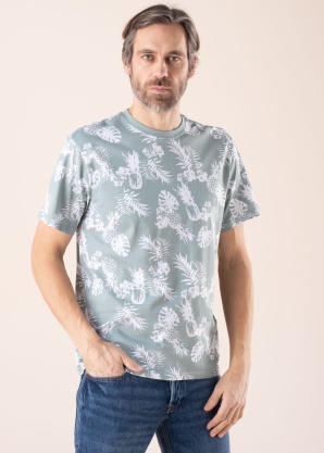 Only & Sons T-krekls Pineapple 2 gab