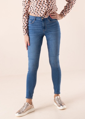 Vila džinsa bikses Sarah