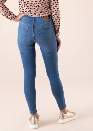 Vila džinsa bikses Sarah