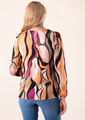 Soyaconcept blūze Jamilla 1
