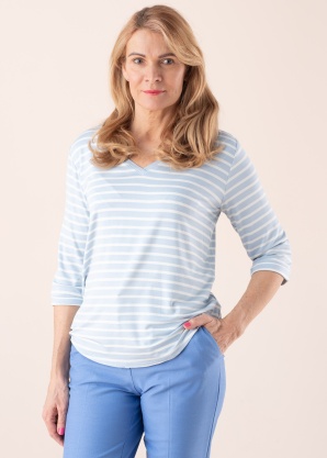 Fransa blūze Feporsi 2