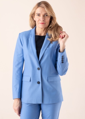 Selected jaka Eliana