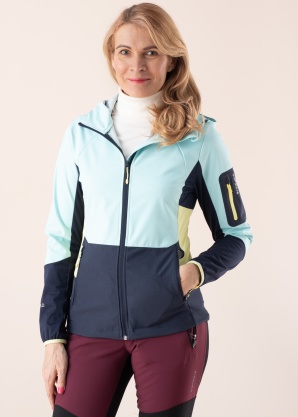 Icepeak pavasara-rudens virsjaka Braden