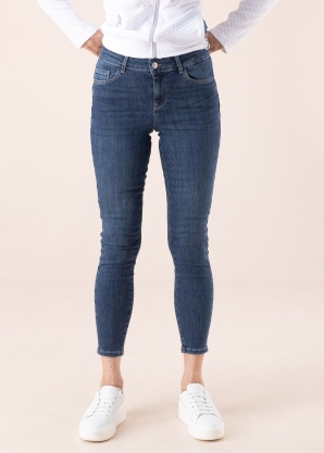 Soyaconcept džinsa bikses Kimberly