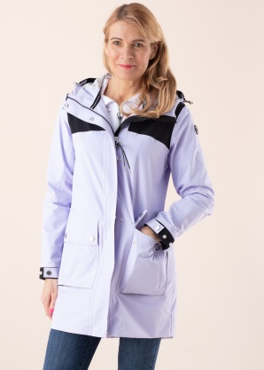 Luhta pavasara-rudens parka Hennijoki