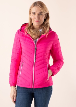 Luhta pavasara-rudens virsjaka Henttola