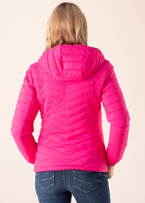 Luhta pavasara-rudens virsjaka Henttola