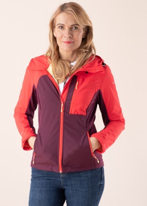 Icepeak pavasara-rudens virsjaka SCH Broadus