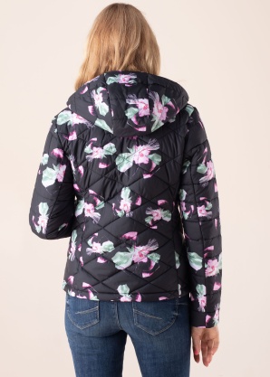 Весенне-осенняя куртка Heinsaari Luhta