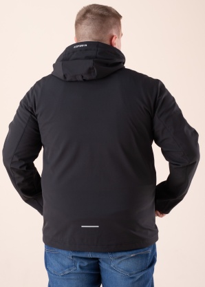 Icepeak Pavasara-rudens sporta virsjaka Brimfield