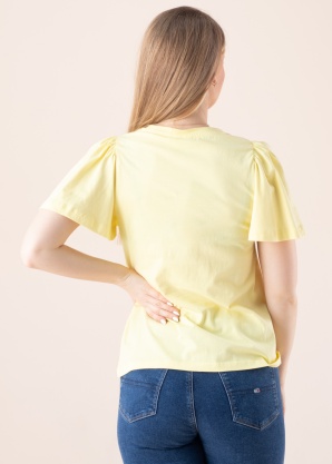 Vero Moda blūze Onella