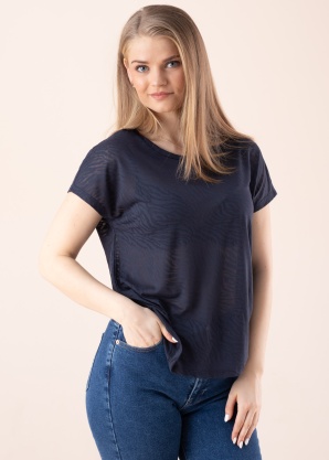 Only Play T-krekls Jies