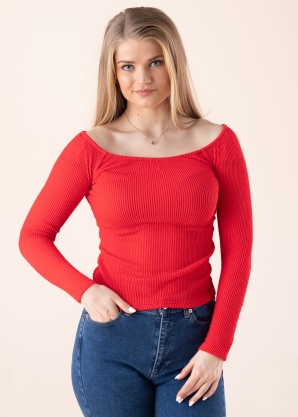 Somethingnew blūze Ursula