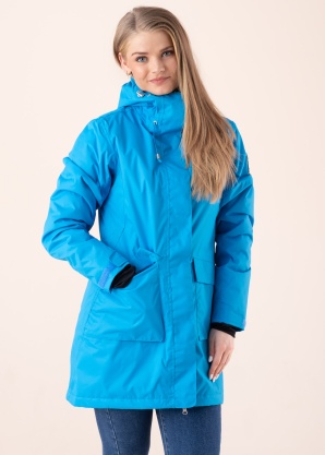 Five Seasons pavasara-rudens parka Doris