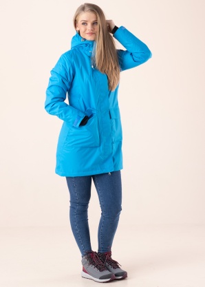 Five Seasons pavasara-rudens parka Doris