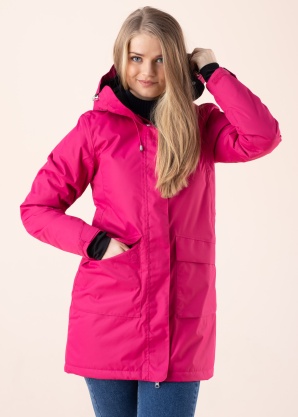 Five Seasons pavasara-rudens parka Doris