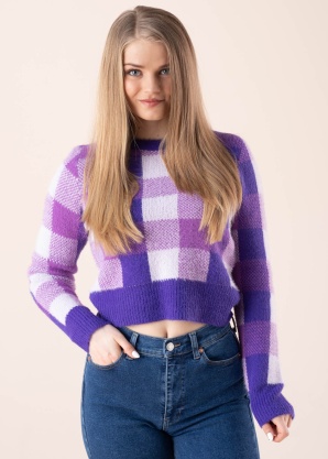 Свитер London Only