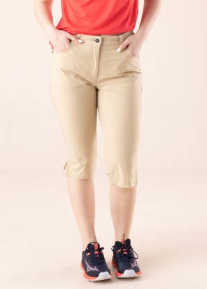 Icepeak pusgarās bikses Attica