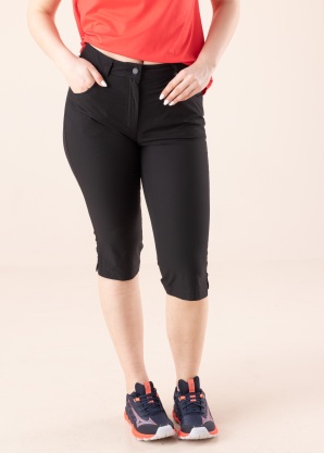 Icepeak pusgarās bikses Attica