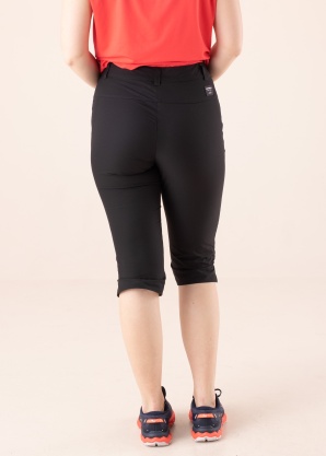 Icepeak pusgarās bikses Attica