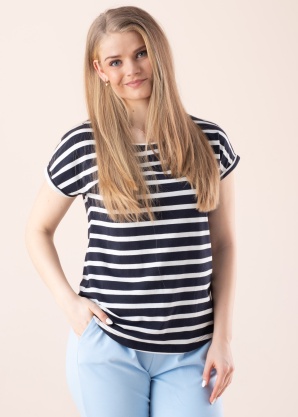 Футболка Pamila b.young