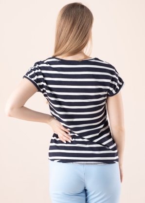 Футболка Pamila b.young