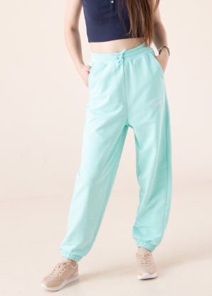 Tommy Jeans sporta bikses Signature