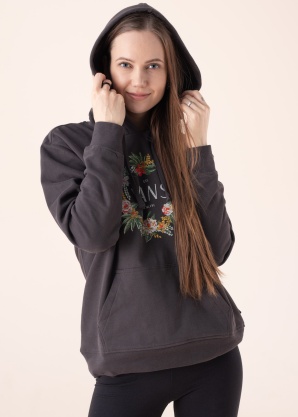 Vans džemperis Wreath Of Flowers