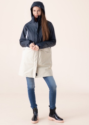 Didriksons lietusmētelis Regina