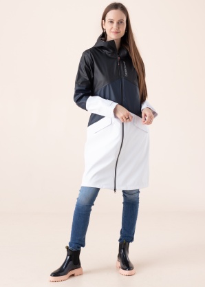 Didriksons lietusmētelis Sigrid