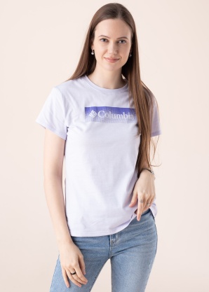 Columbia T-krekls Sun Trek Graphic