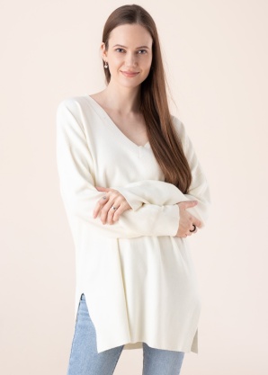 Vero Moda džemperis Nancy