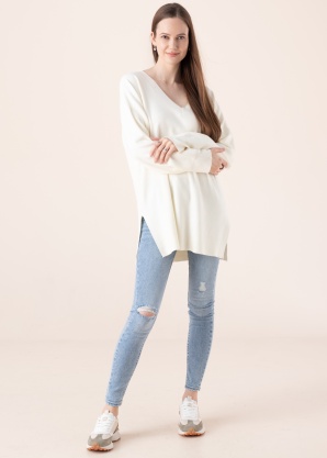 Свитер Nancy Vero Moda